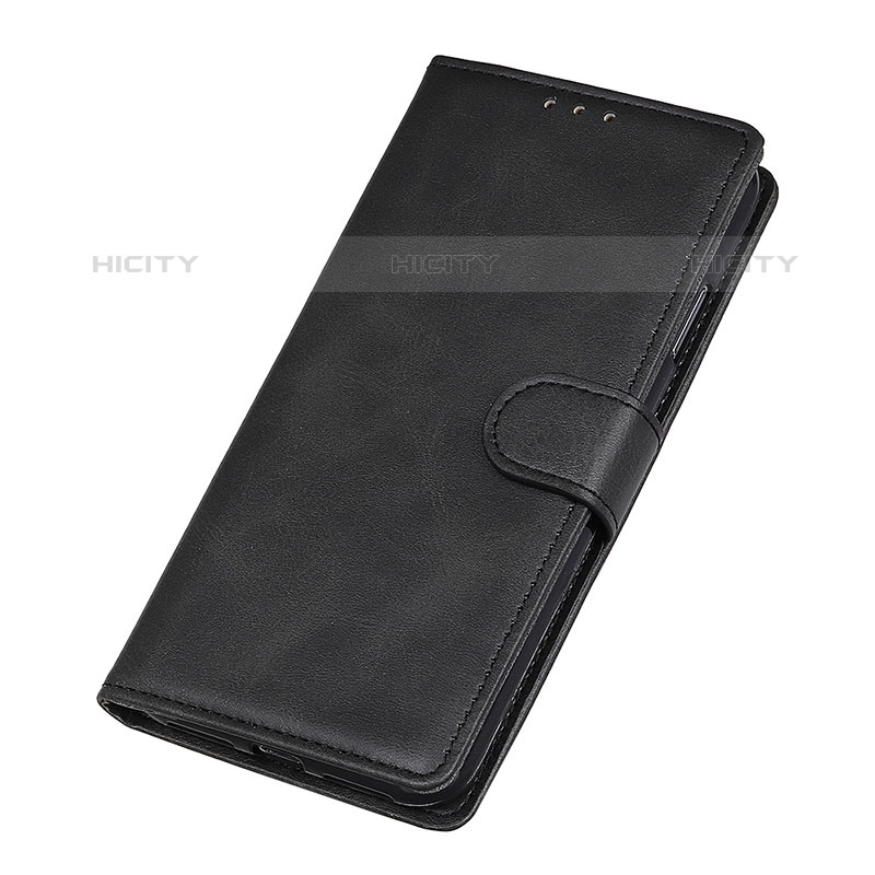 Handytasche Stand Schutzhülle Flip Leder Hülle A05D für Samsung Galaxy A03 groß