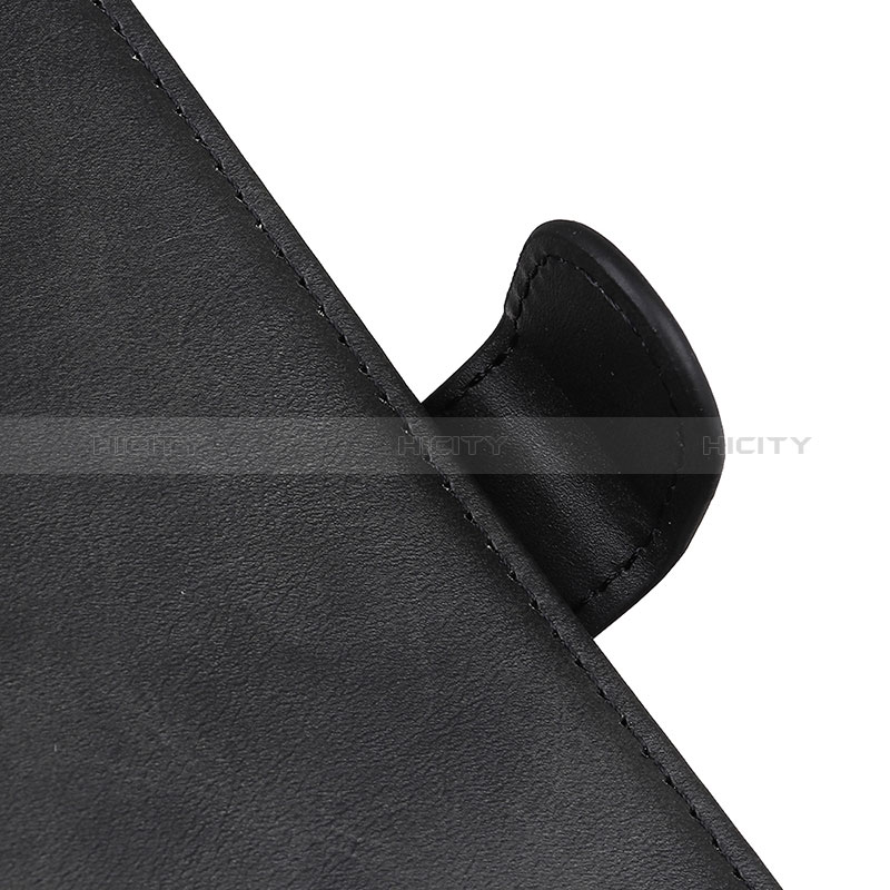 Handytasche Stand Schutzhülle Flip Leder Hülle A05D für Samsung Galaxy A22s 5G groß