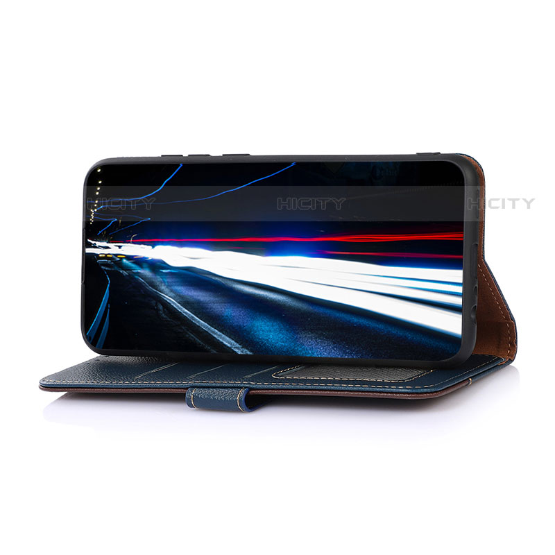 Handytasche Stand Schutzhülle Flip Leder Hülle A05D für Samsung Galaxy S21 Ultra 5G