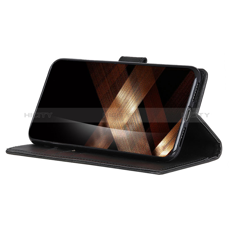 Handytasche Stand Schutzhülle Flip Leder Hülle A05D für Samsung Galaxy S24 Plus 5G groß