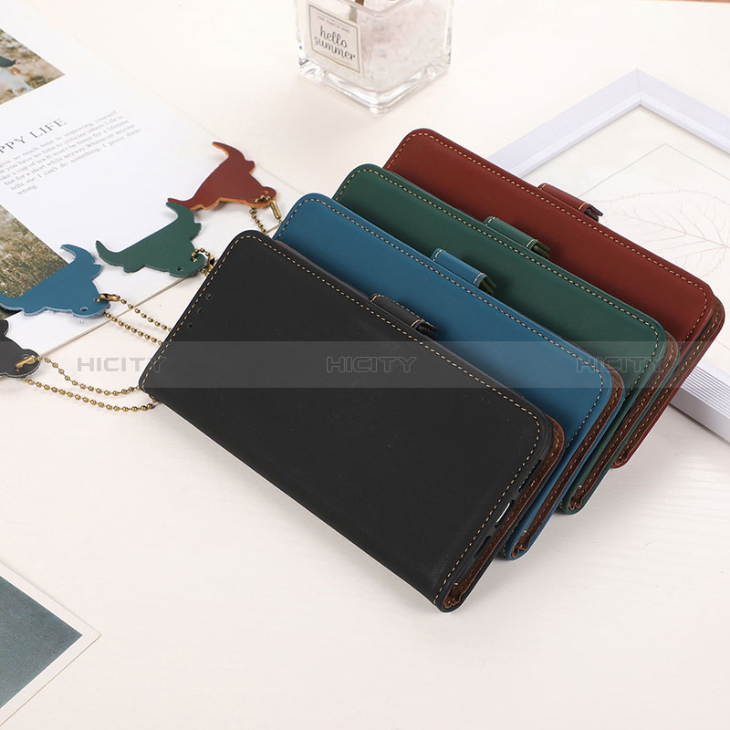 Handytasche Stand Schutzhülle Flip Leder Hülle A05D für Xiaomi Redmi 11A 4G groß