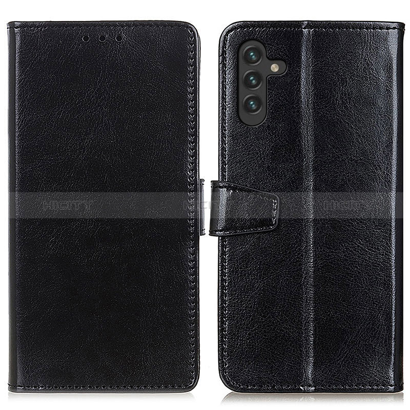 Handytasche Stand Schutzhülle Flip Leder Hülle A06D für Samsung Galaxy A04s