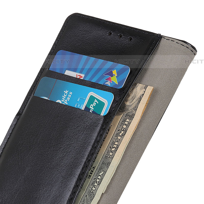 Handytasche Stand Schutzhülle Flip Leder Hülle A06D für Samsung Galaxy F34 5G