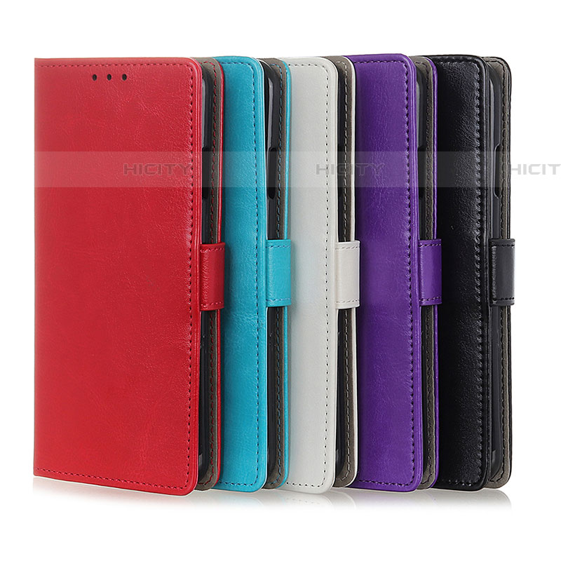 Handytasche Stand Schutzhülle Flip Leder Hülle A06D für Samsung Galaxy F34 5G