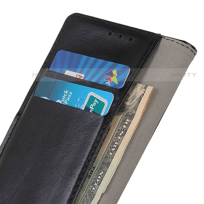 Handytasche Stand Schutzhülle Flip Leder Hülle A06D für Samsung Galaxy S21 5G