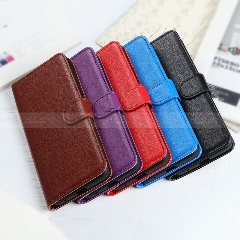 Handytasche Stand Schutzhülle Flip Leder Hülle A06D für Xiaomi Mi 14 5G