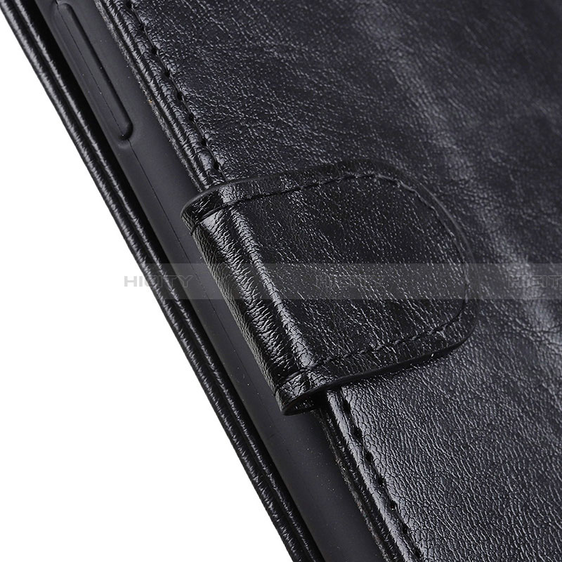 Handytasche Stand Schutzhülle Flip Leder Hülle A07D für Samsung Galaxy A02