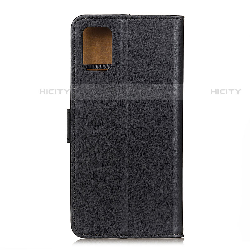 Handytasche Stand Schutzhülle Flip Leder Hülle A08D für Motorola Moto Edge S 5G