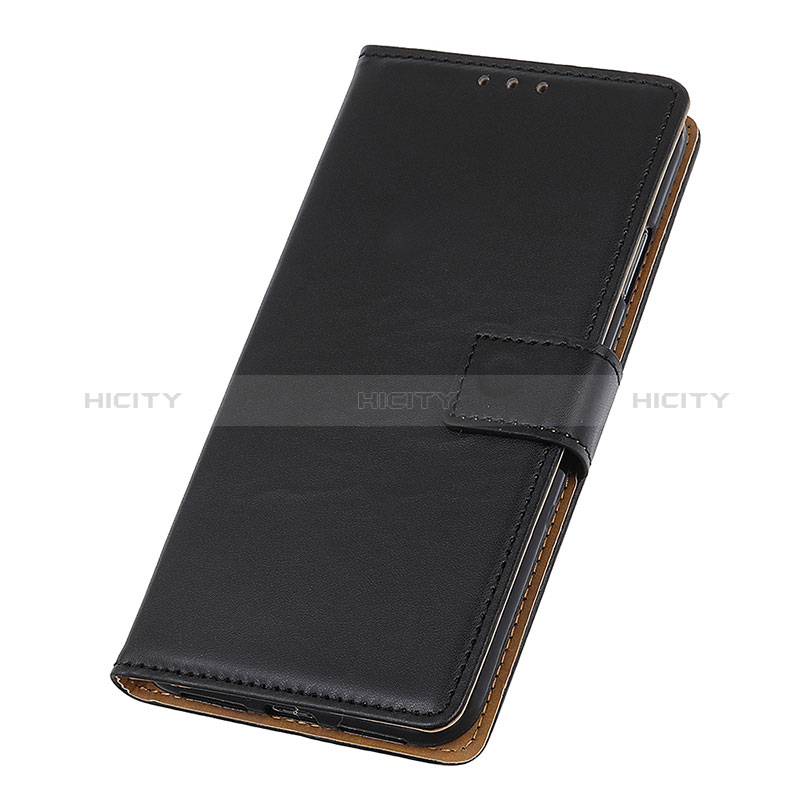 Handytasche Stand Schutzhülle Flip Leder Hülle A08D für Oppo K11x 5G