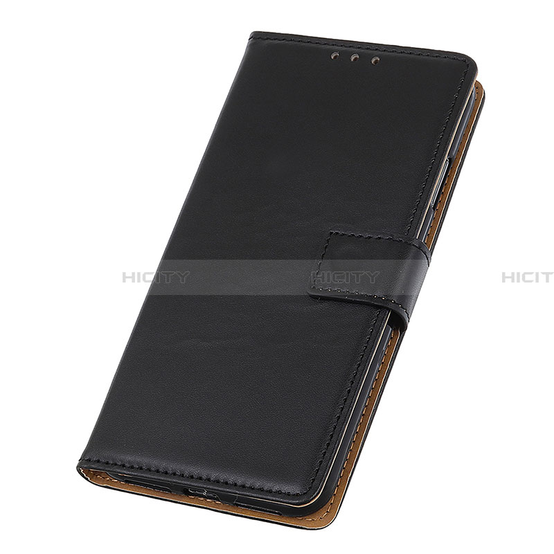 Handytasche Stand Schutzhülle Flip Leder Hülle A08D für Samsung Galaxy A03 Core