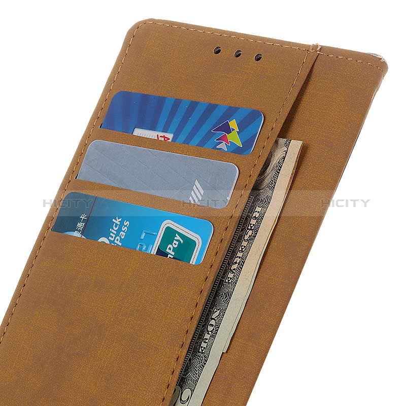 Handytasche Stand Schutzhülle Flip Leder Hülle A08D für Samsung Galaxy A70E
