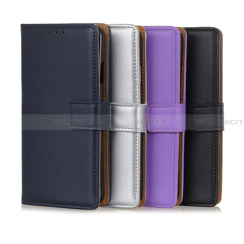 Handytasche Stand Schutzhülle Flip Leder Hülle A08D für Samsung Galaxy F02S SM-E025F