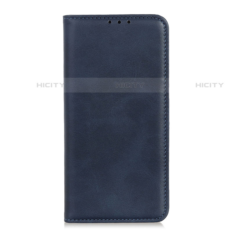 Handytasche Stand Schutzhülle Flip Leder Hülle A09D für Samsung Galaxy S21 FE 5G