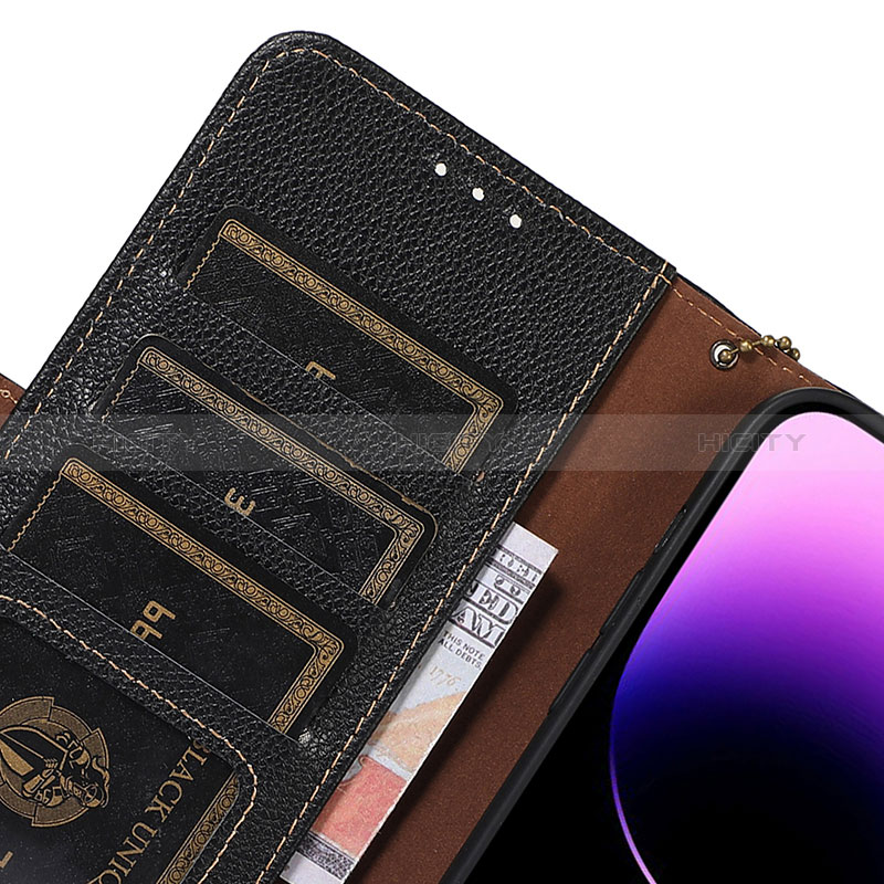 Handytasche Stand Schutzhülle Flip Leder Hülle A10D für OnePlus Ace 2 Pro 5G