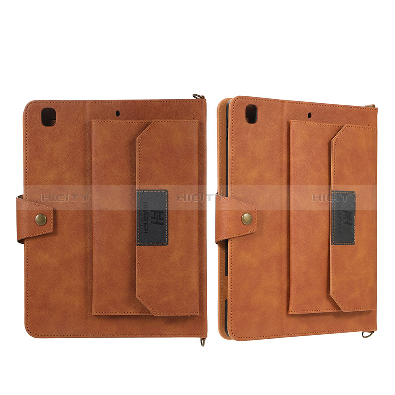 Handytasche Stand Schutzhülle Flip Leder Hülle AD1 für Apple iPad 10.2 (2019)