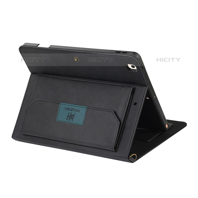 Handytasche Stand Schutzhülle Flip Leder Hülle AD1 für Apple iPad Air 3