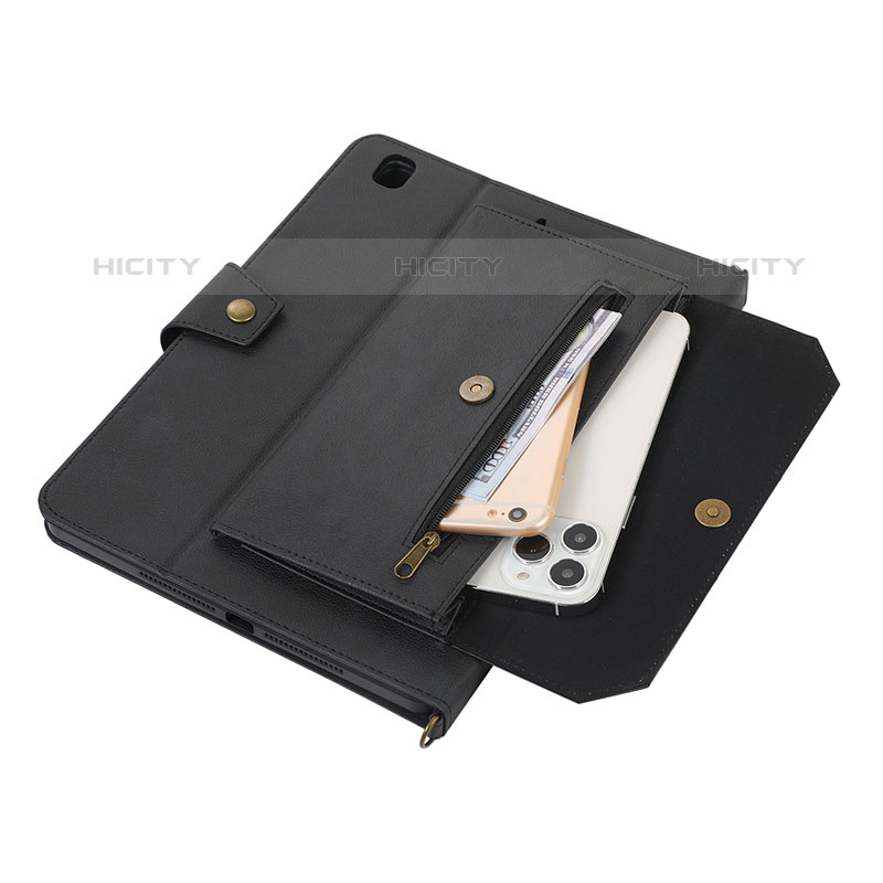 Handytasche Stand Schutzhülle Flip Leder Hülle AD1 für Apple iPad Pro 9.7