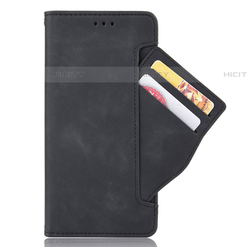 Handytasche Stand Schutzhülle Flip Leder Hülle B01Y für Samsung Galaxy Z Fold4 5G