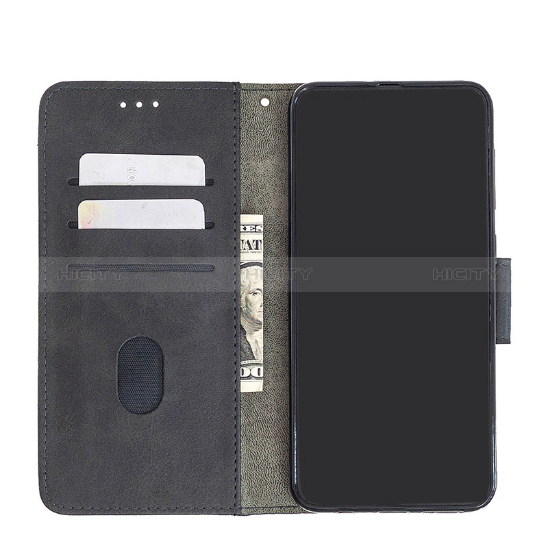 Handytasche Stand Schutzhülle Flip Leder Hülle B03F für Samsung Galaxy A50