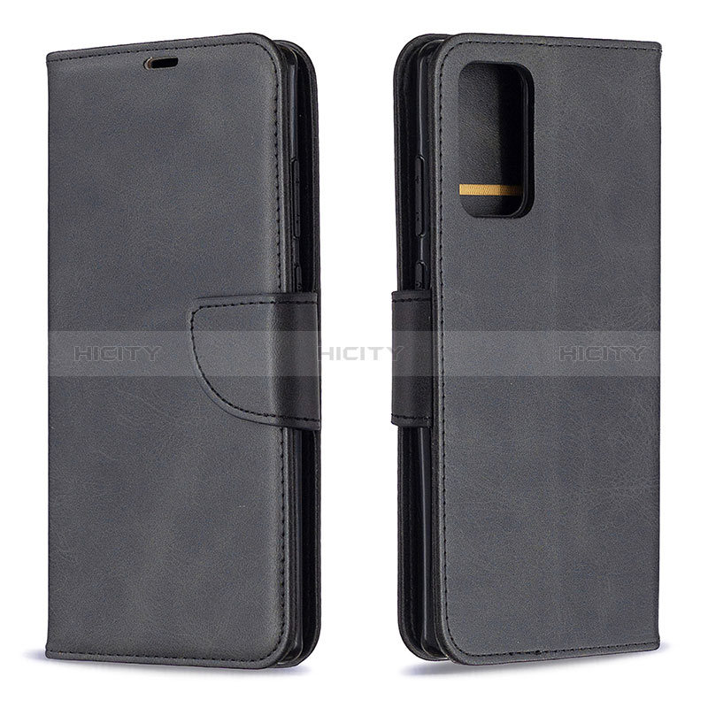 Handytasche Stand Schutzhülle Flip Leder Hülle B04F für Samsung Galaxy Note 20 5G