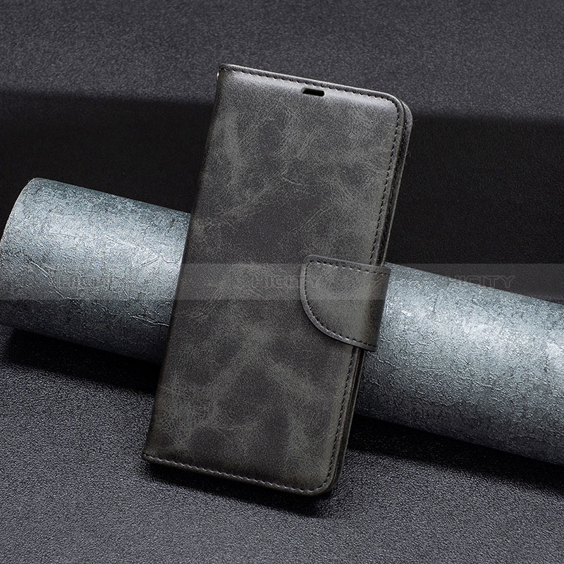 Handytasche Stand Schutzhülle Flip Leder Hülle B04F für Xiaomi Mi 12T Pro 5G groß