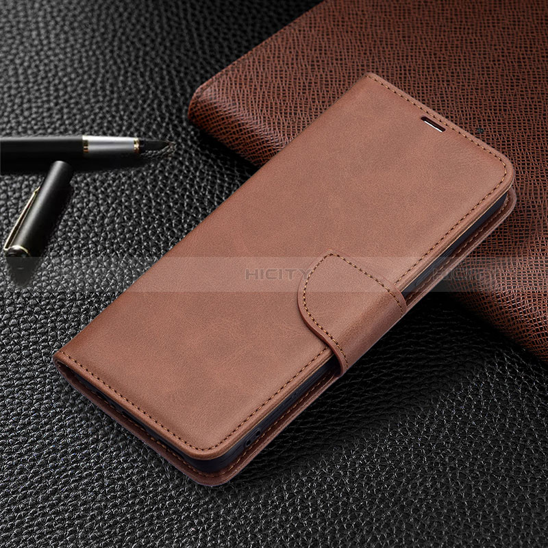 Handytasche Stand Schutzhülle Flip Leder Hülle B04F für Xiaomi Redmi Note 11S 5G