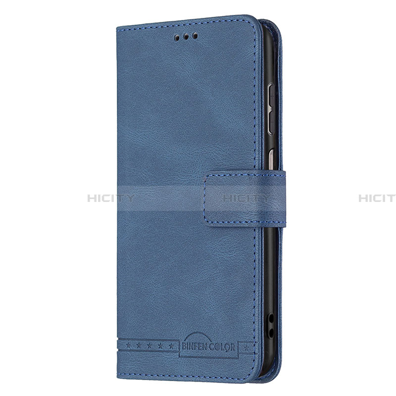 Handytasche Stand Schutzhülle Flip Leder Hülle B05F für Samsung Galaxy A13 4G