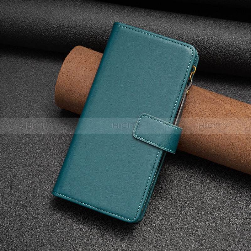 Handytasche Stand Schutzhülle Flip Leder Hülle B05F für Xiaomi Redmi Note 12 4G