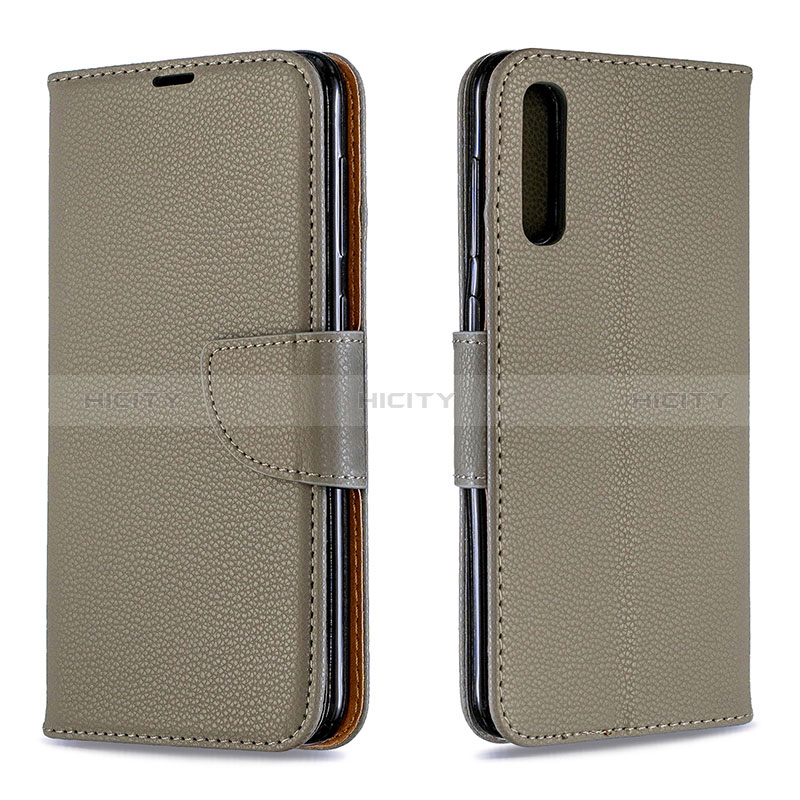 Handytasche Stand Schutzhülle Flip Leder Hülle B06F für Samsung Galaxy A30S