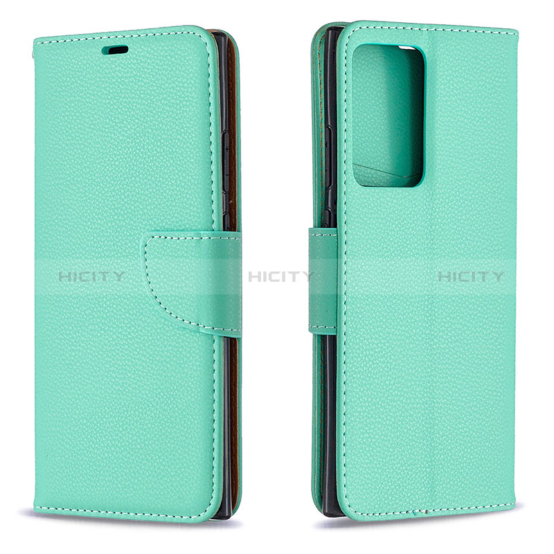 Handytasche Stand Schutzhülle Flip Leder Hülle B06F für Samsung Galaxy Note 20 Ultra 5G