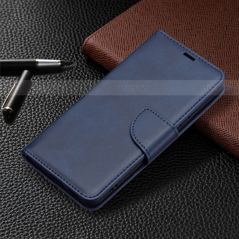 Handytasche Stand Schutzhülle Flip Leder Hülle B06F für Samsung Galaxy S22 Plus 5G