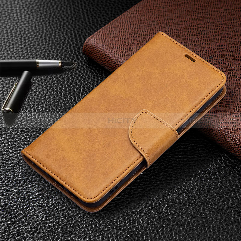 Handytasche Stand Schutzhülle Flip Leder Hülle B06F für Samsung Galaxy S24 5G