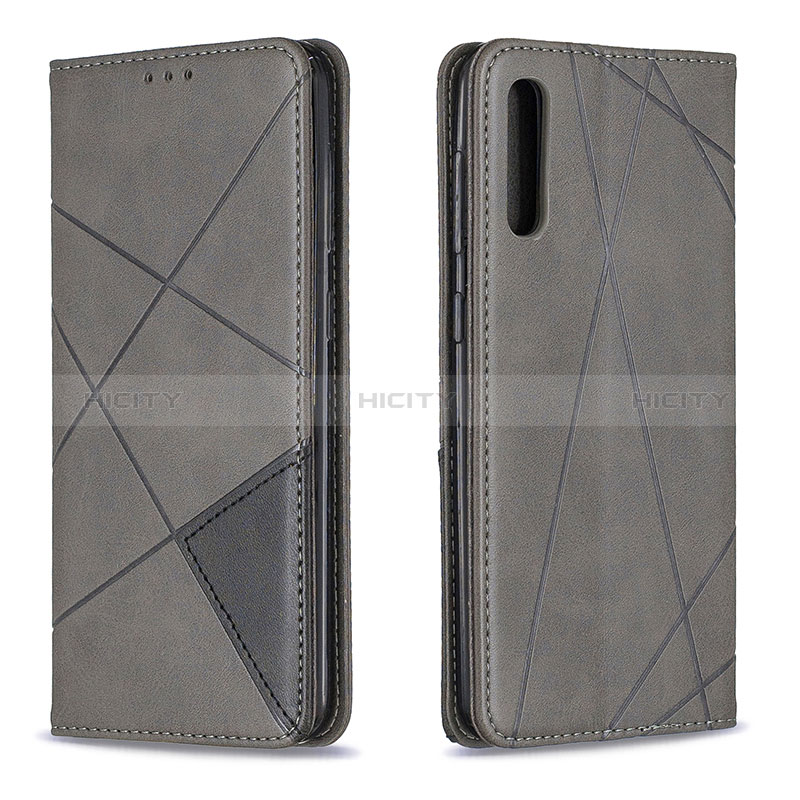 Handytasche Stand Schutzhülle Flip Leder Hülle B07F für Samsung Galaxy A30S