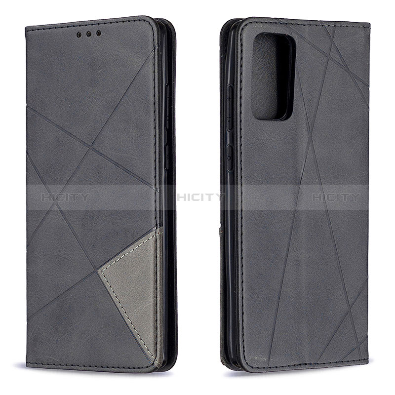 Handytasche Stand Schutzhülle Flip Leder Hülle B07F für Samsung Galaxy Note 20 5G