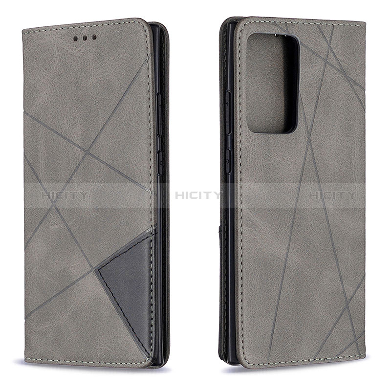 Handytasche Stand Schutzhülle Flip Leder Hülle B07F für Samsung Galaxy Note 20 Ultra 5G