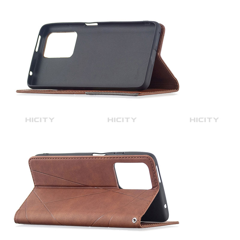 Handytasche Stand Schutzhülle Flip Leder Hülle B07F für Xiaomi Mi 11T 5G