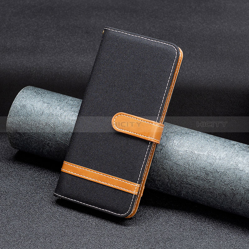 Handytasche Stand Schutzhülle Flip Leder Hülle B16F für Xiaomi Poco M4 Pro 4G