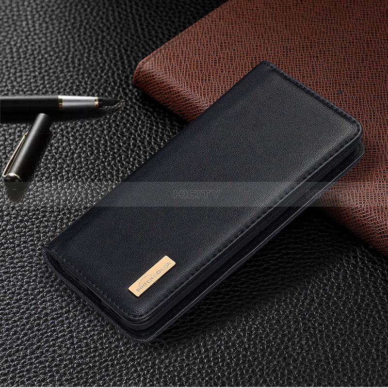 Handytasche Stand Schutzhülle Flip Leder Hülle B17F für Samsung Galaxy A30