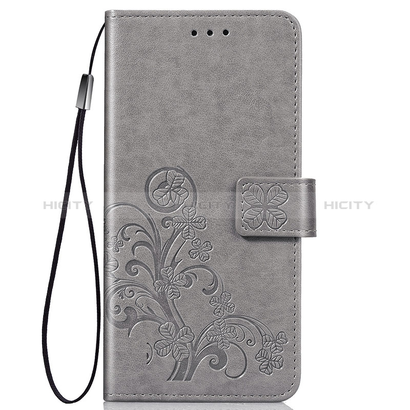 Handytasche Stand Schutzhülle Flip Leder Hülle Blumen für Xiaomi Redmi Note 9 Pro Max