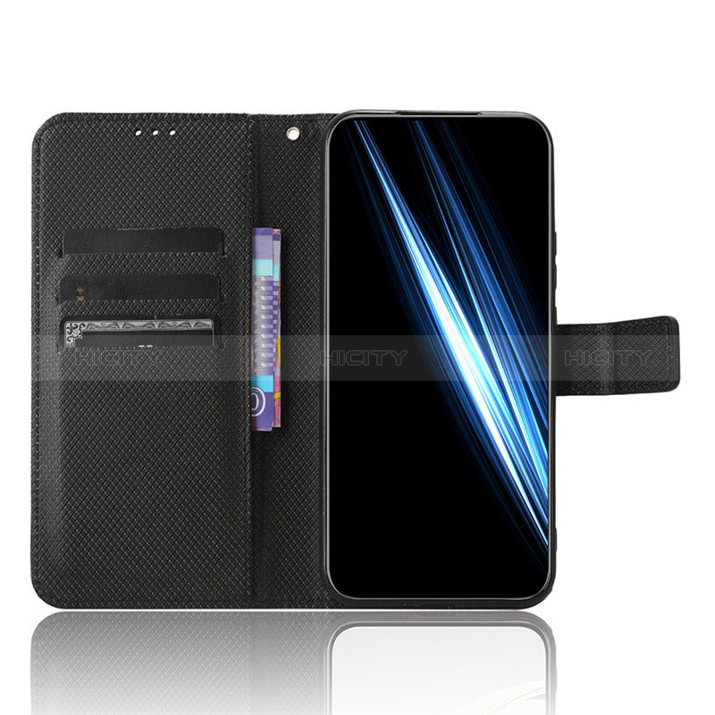 Handytasche Stand Schutzhülle Flip Leder Hülle BY1 für Huawei Nova 11 Ultra