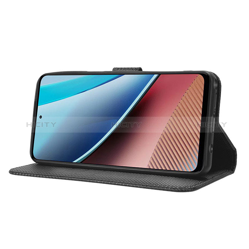 Handytasche Stand Schutzhülle Flip Leder Hülle BY1 für Motorola Moto G Stylus (2023) 5G