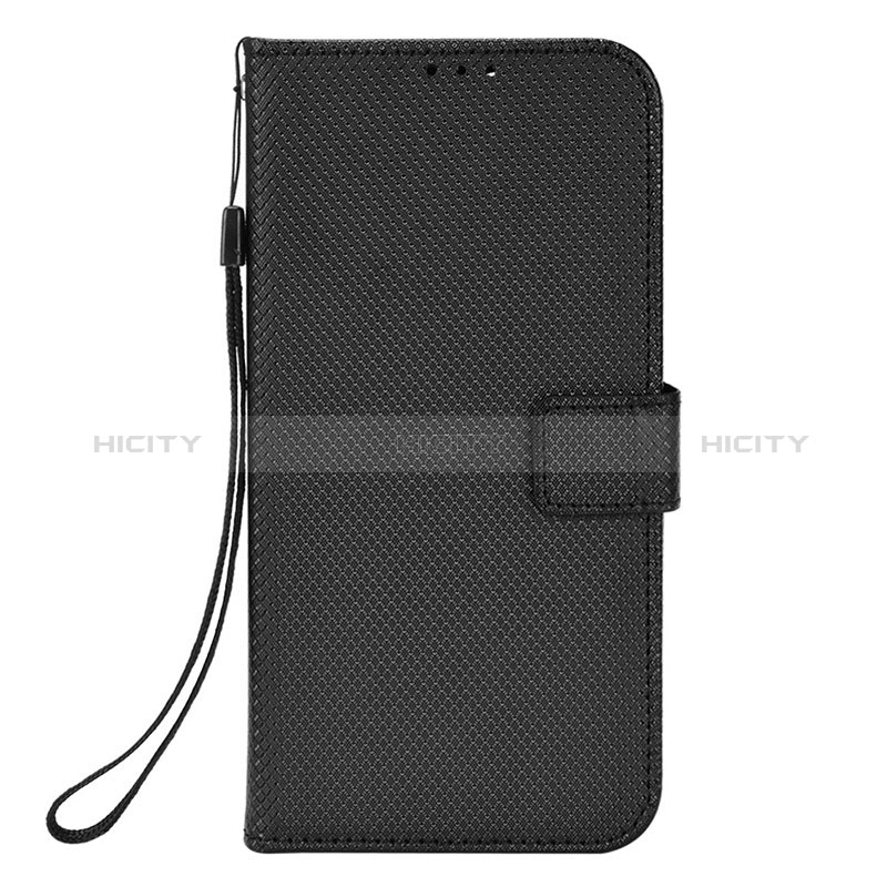 Handytasche Stand Schutzhülle Flip Leder Hülle BY1 für Oppo A96 5G