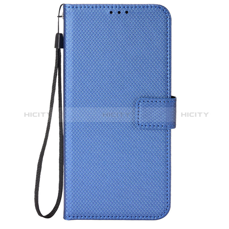 Handytasche Stand Schutzhülle Flip Leder Hülle BY1 für Realme 10 5G