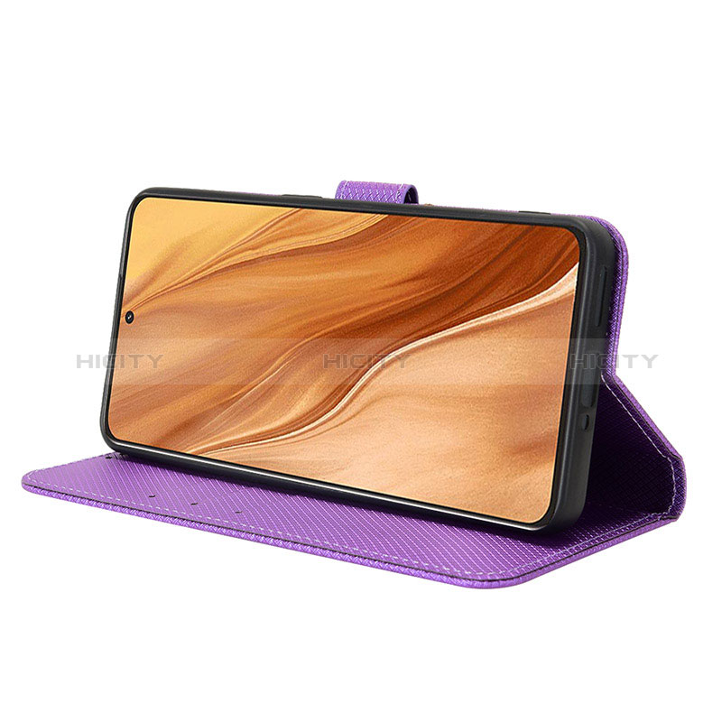 Handytasche Stand Schutzhülle Flip Leder Hülle BY1 für Realme GT2 Master Explorer