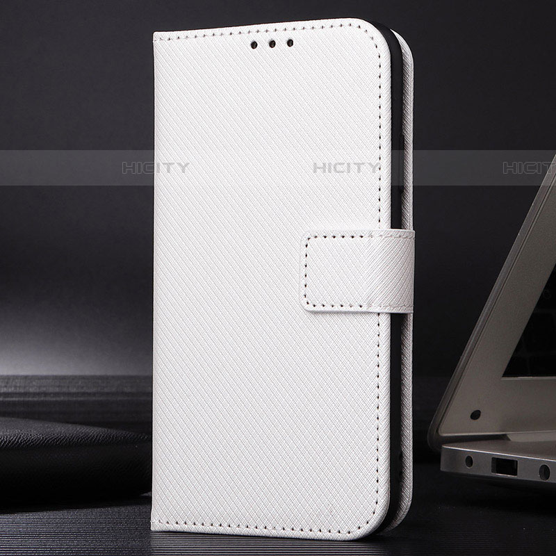 Handytasche Stand Schutzhülle Flip Leder Hülle BY1 für Samsung Galaxy A33 5G