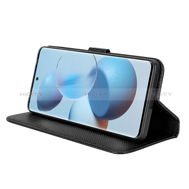 Handytasche Stand Schutzhülle Flip Leder Hülle BY1 für Xiaomi Civi 1S 5G