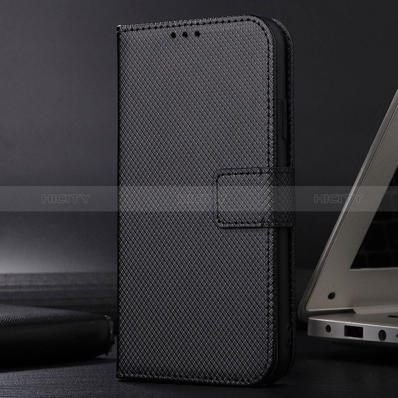 Handytasche Stand Schutzhülle Flip Leder Hülle BY1 für Xiaomi Mi 10T 5G