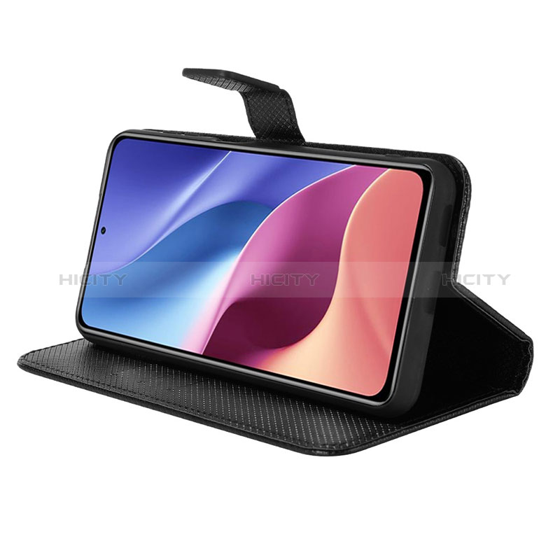 Handytasche Stand Schutzhülle Flip Leder Hülle BY1 für Xiaomi Mi 11X 5G