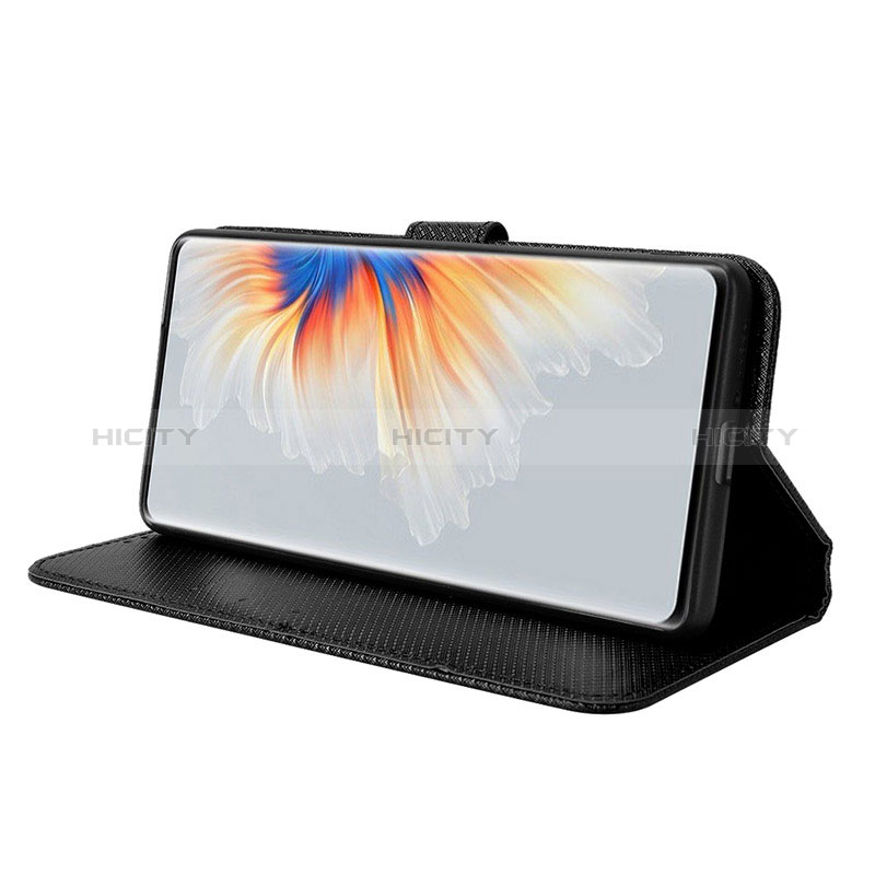 Handytasche Stand Schutzhülle Flip Leder Hülle BY1 für Xiaomi Mi Mix 4 5G