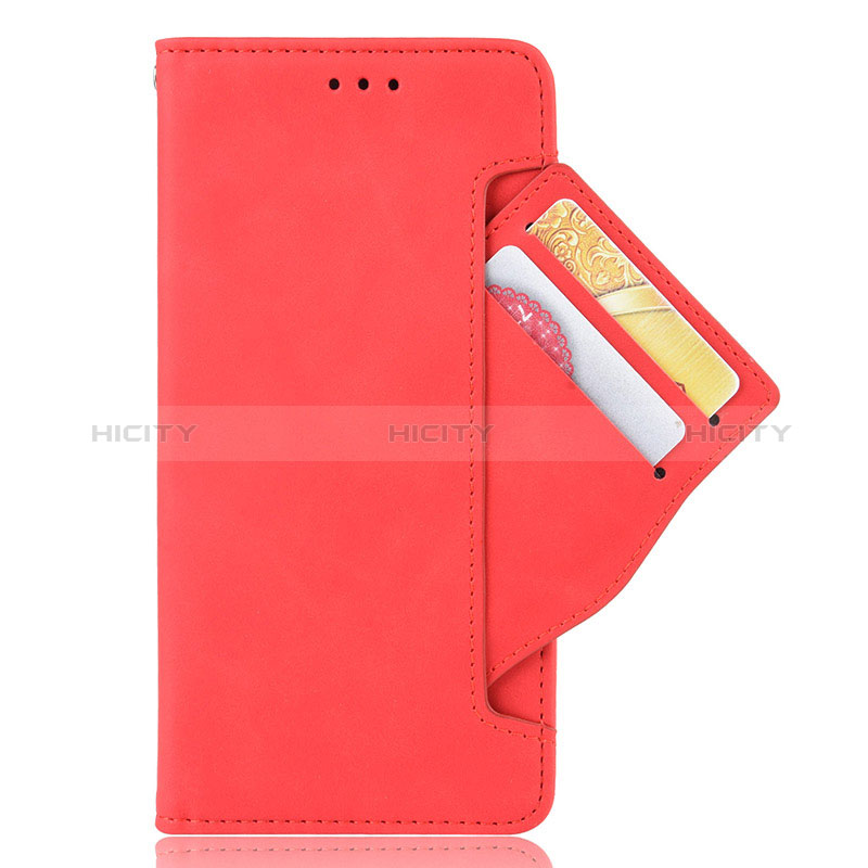 Handytasche Stand Schutzhülle Flip Leder Hülle BY2 für Xiaomi Mi 10S 5G